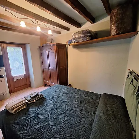 Apartmán R&b Piccolo Borgo Tralacosta