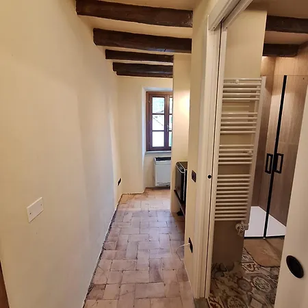 R&b Piccolo Borgo Tralacosta * Berceto