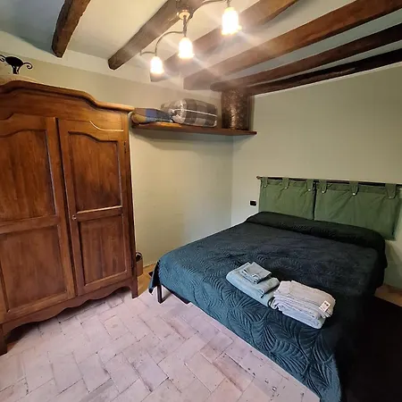 R&b Piccolo Borgo Tralacosta Berceto