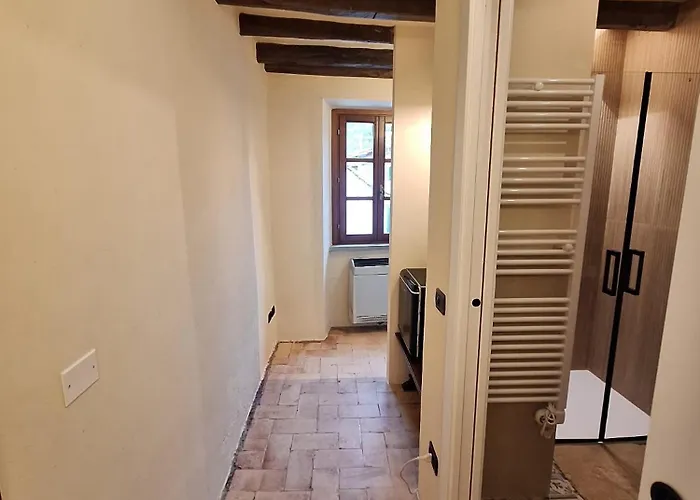 R&b Piccolo Borgo Tralacosta * Berceto